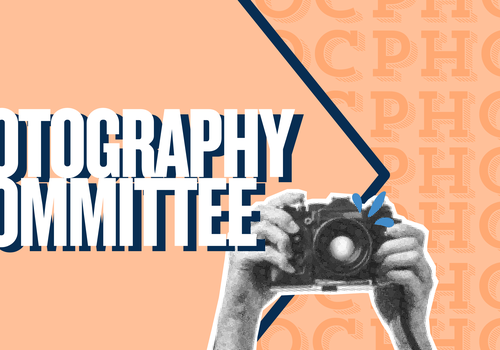 Photography Committee