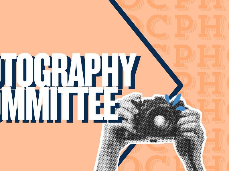 Photography Committee