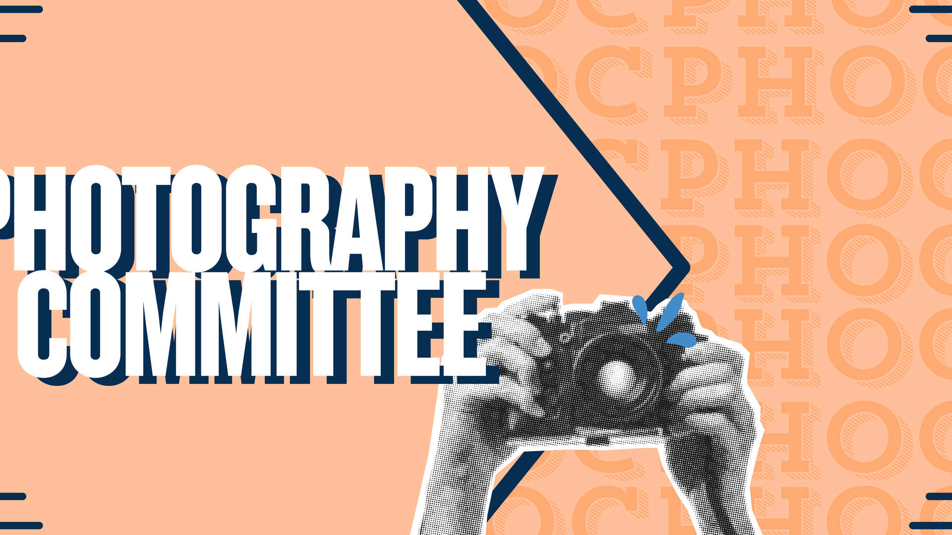 Photography Workshop!