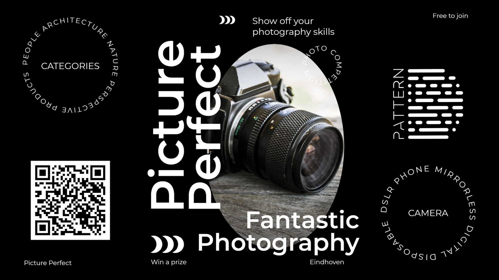 Picture Perfect Photo Competition