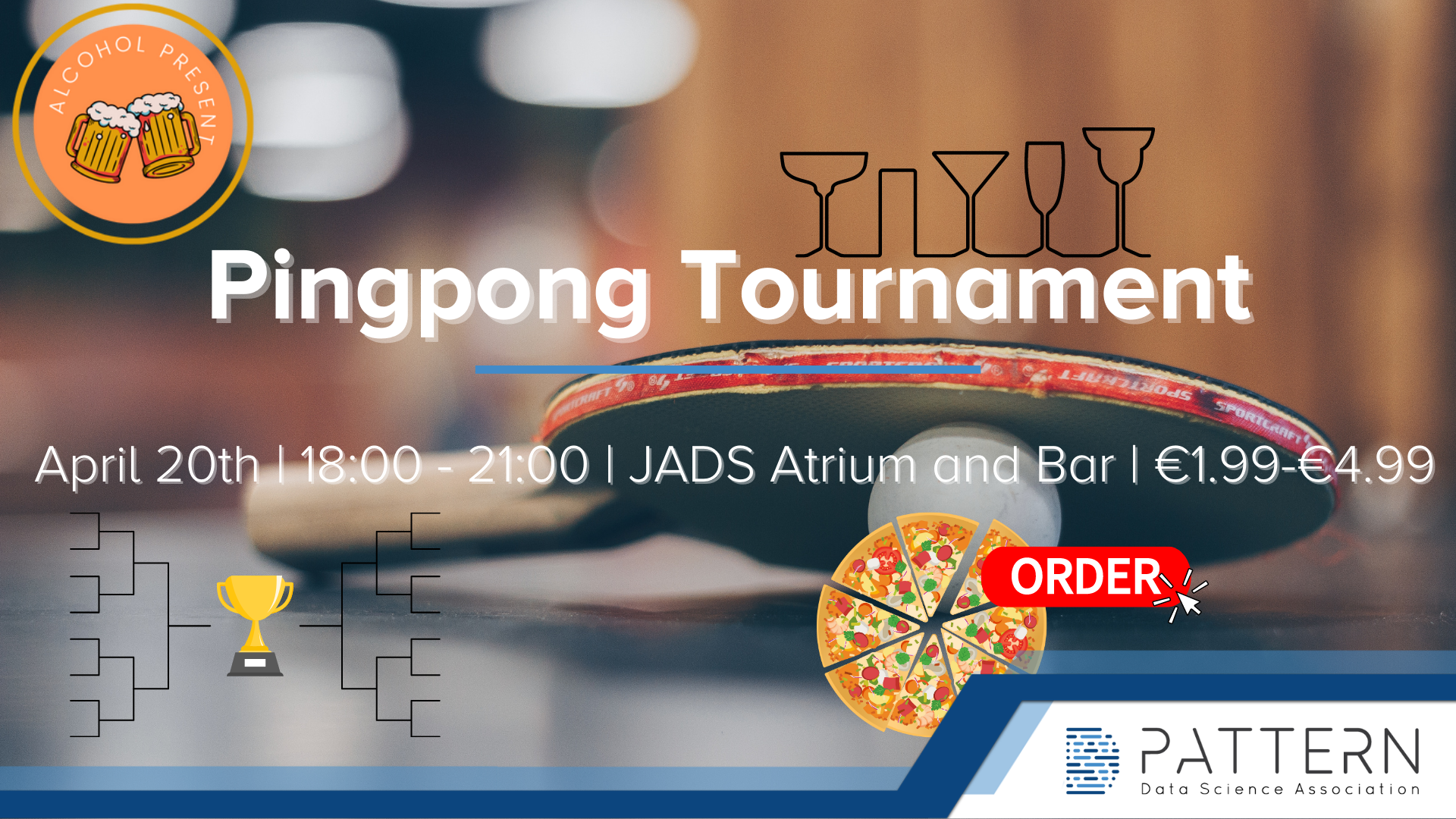 Ping Pong Tournament