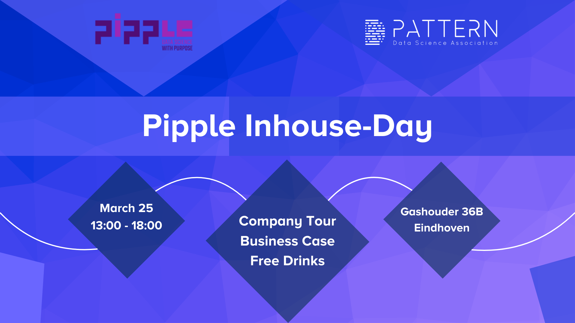 Pipple Inhouse-Day