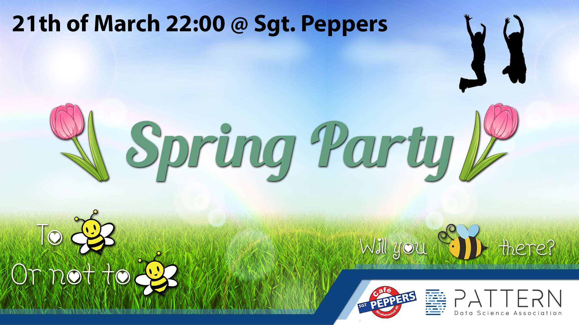 Spring Party