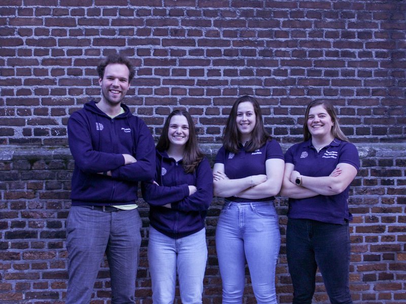 Media & PR Committee