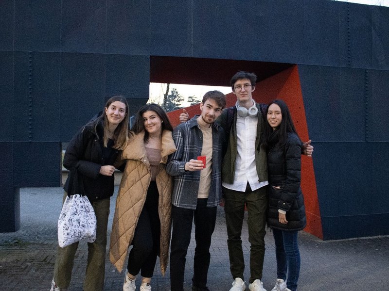 Kickstart Committee
