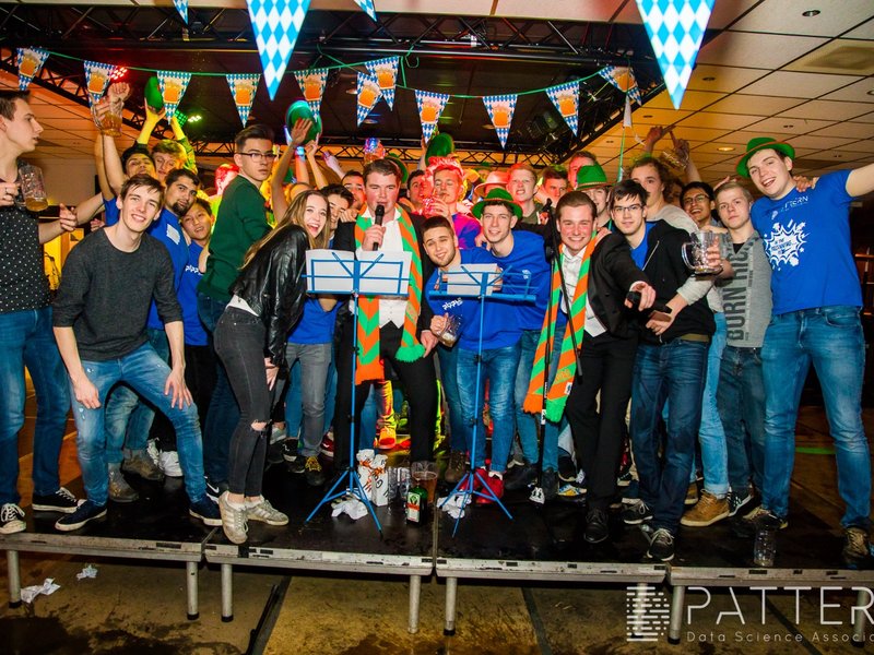 Pattern Weekend Committee