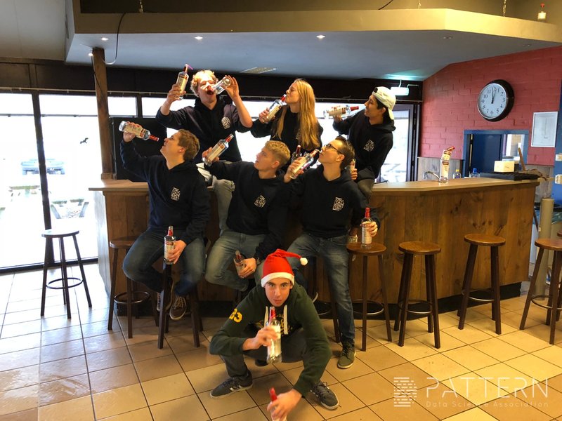 Pattern Weekend Committee