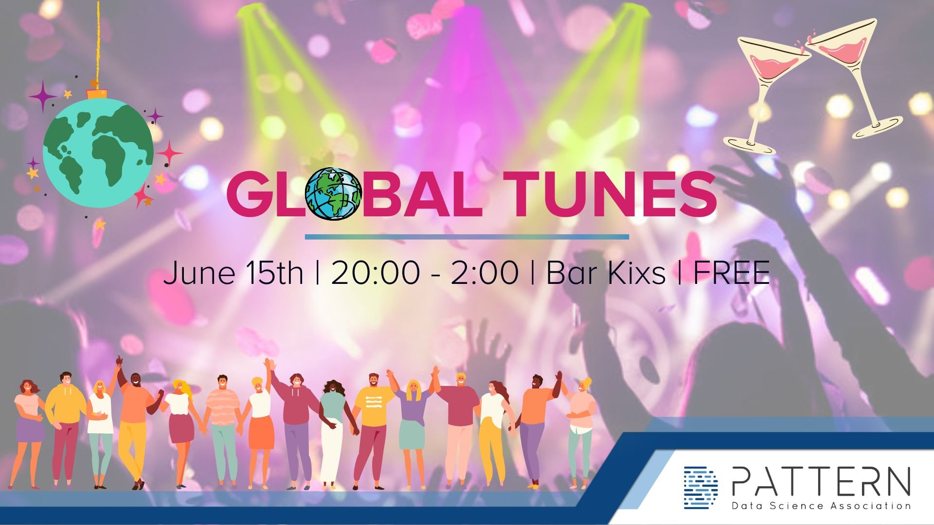 Global Tunes