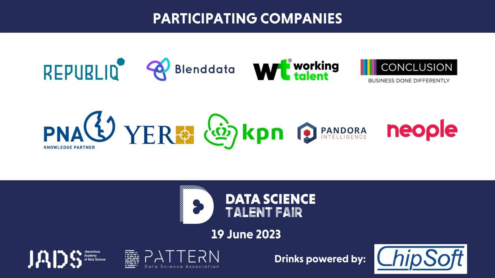 Talent Fair