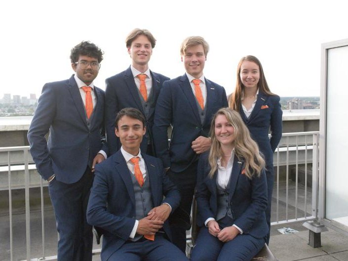 Wervingsdagen