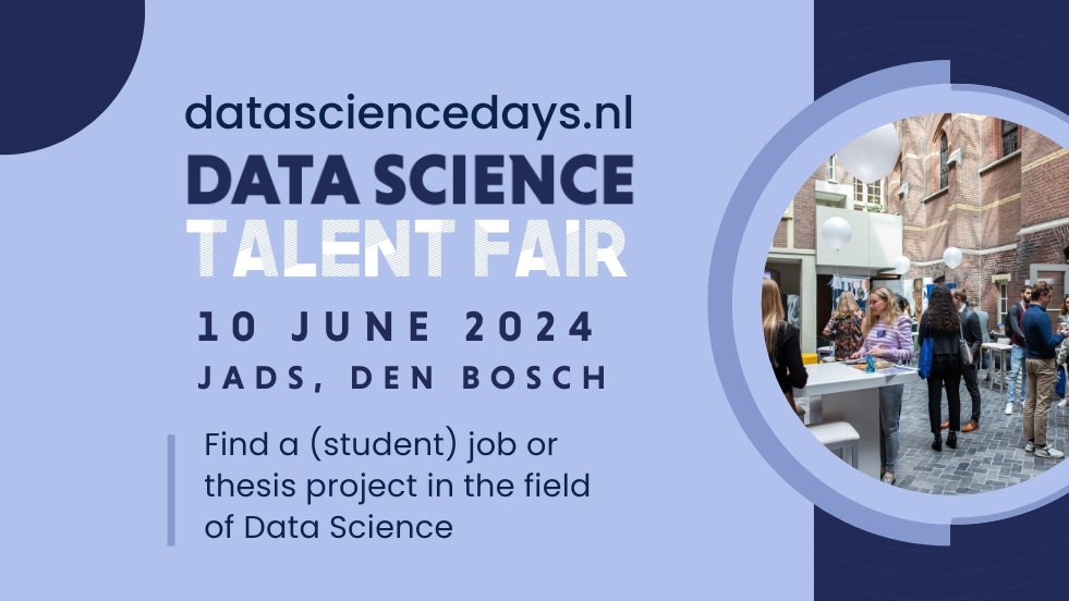 Data Science Talent Fair