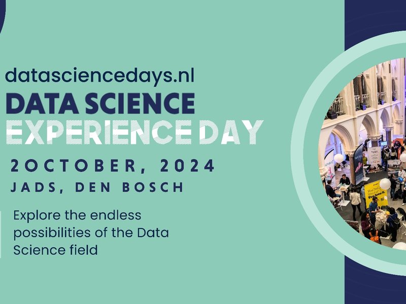 Data Science Experience Team