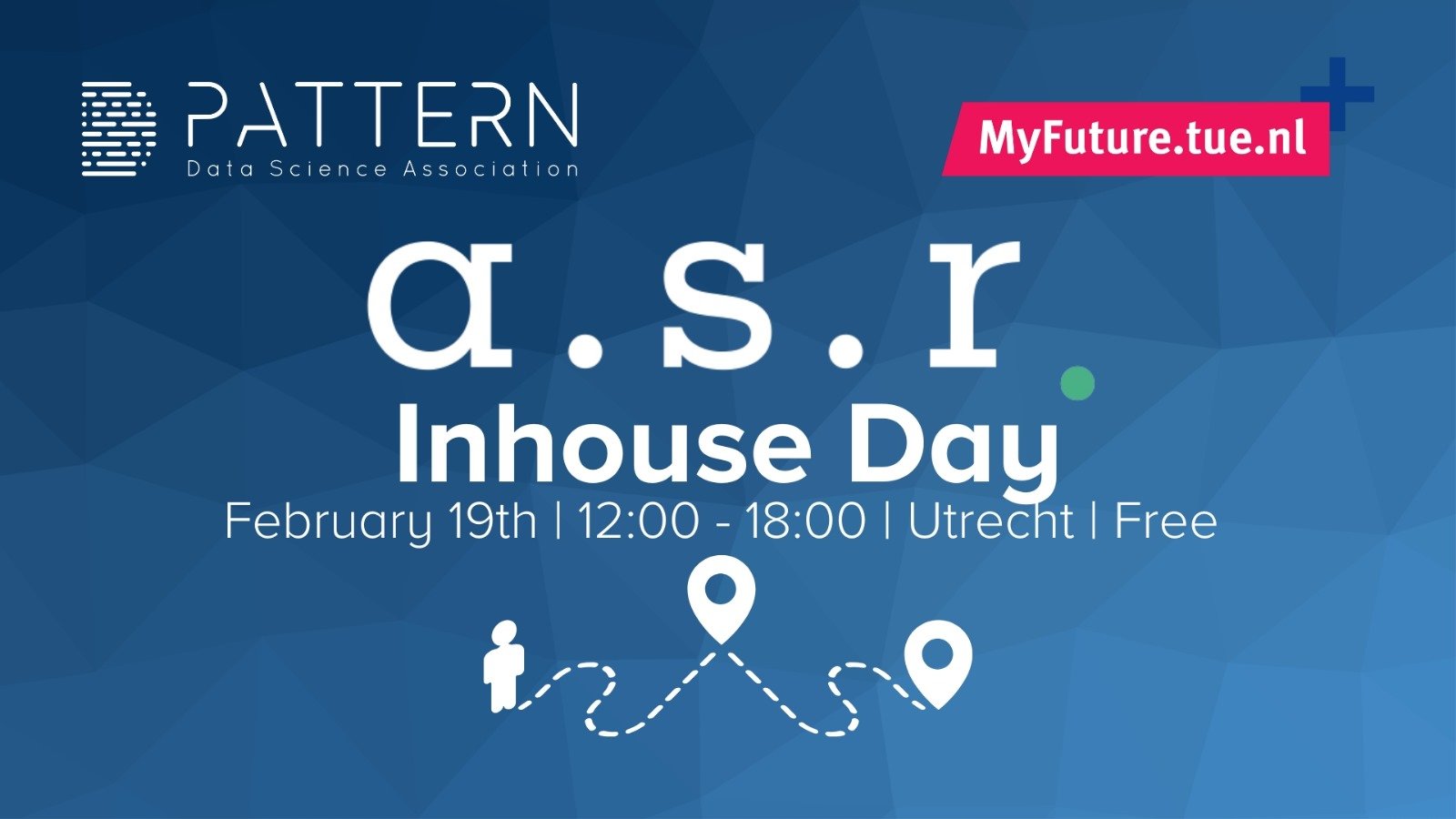 A.S.R. | Inhouse Day | 2025