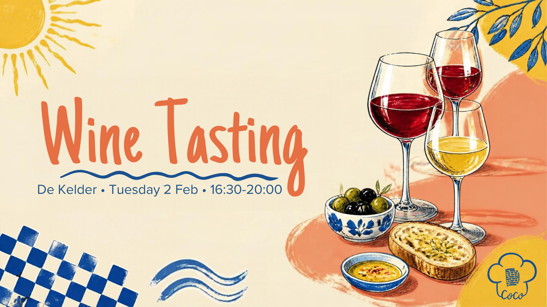 Wine Tasting