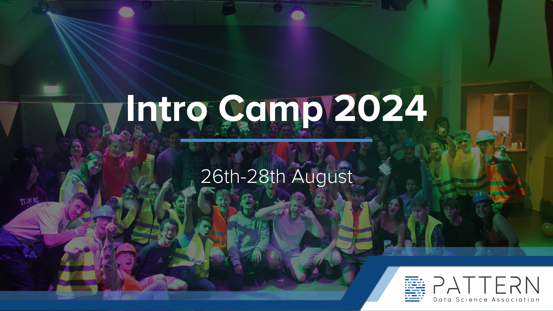Intro Camp 2024
