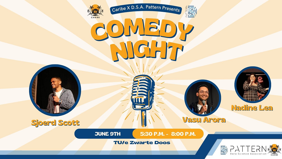 Comedy Night