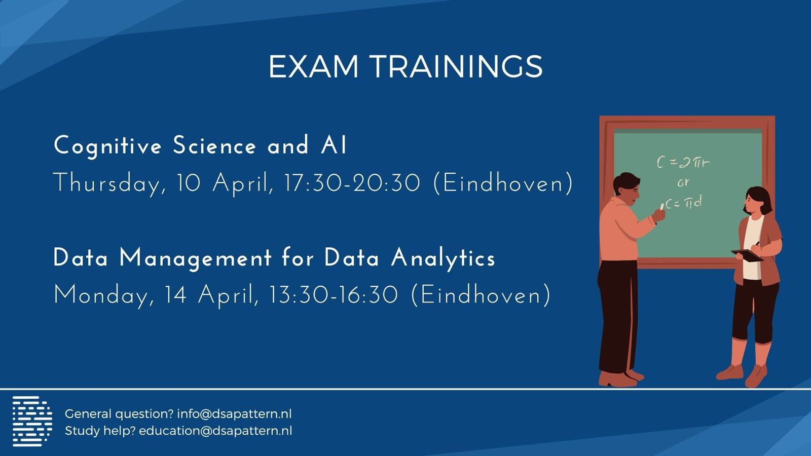 Exam Training Q3 📚
