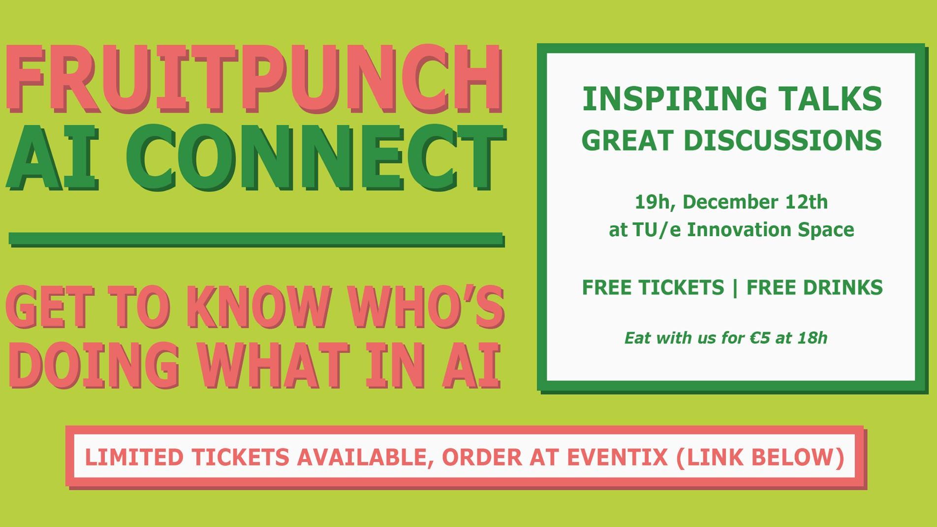 FruitPunch AI Connect
