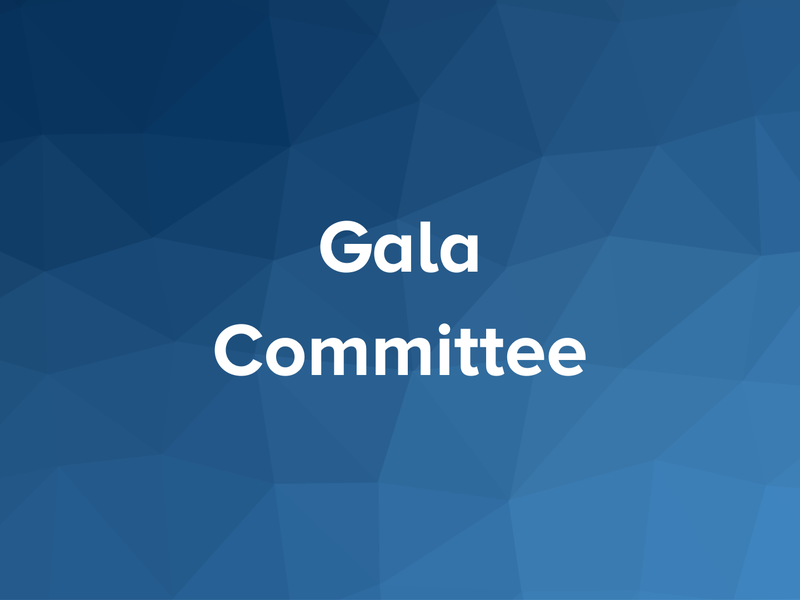 Gala Committee