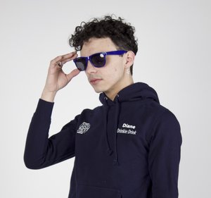 Pattern sunglasses