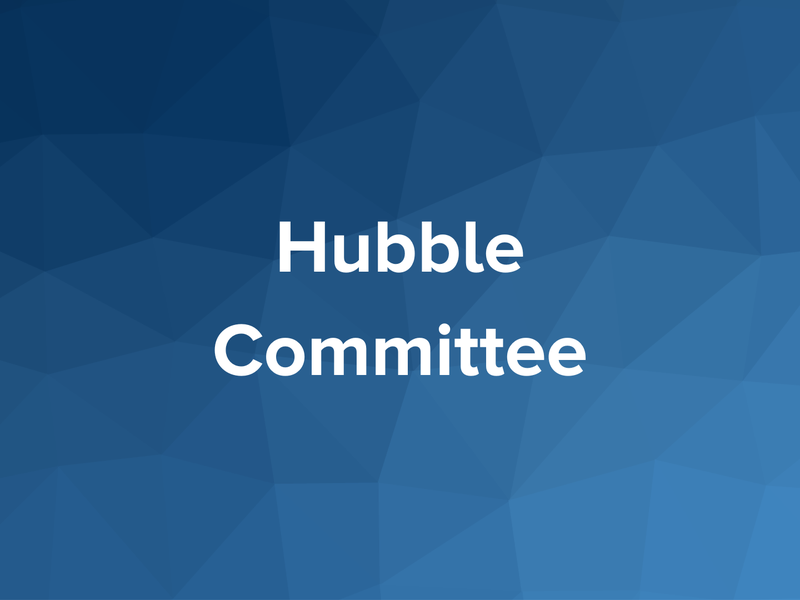 Hubble Committee