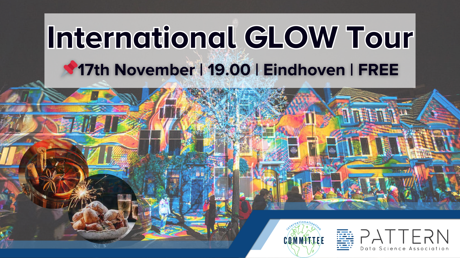International GLOW Tour