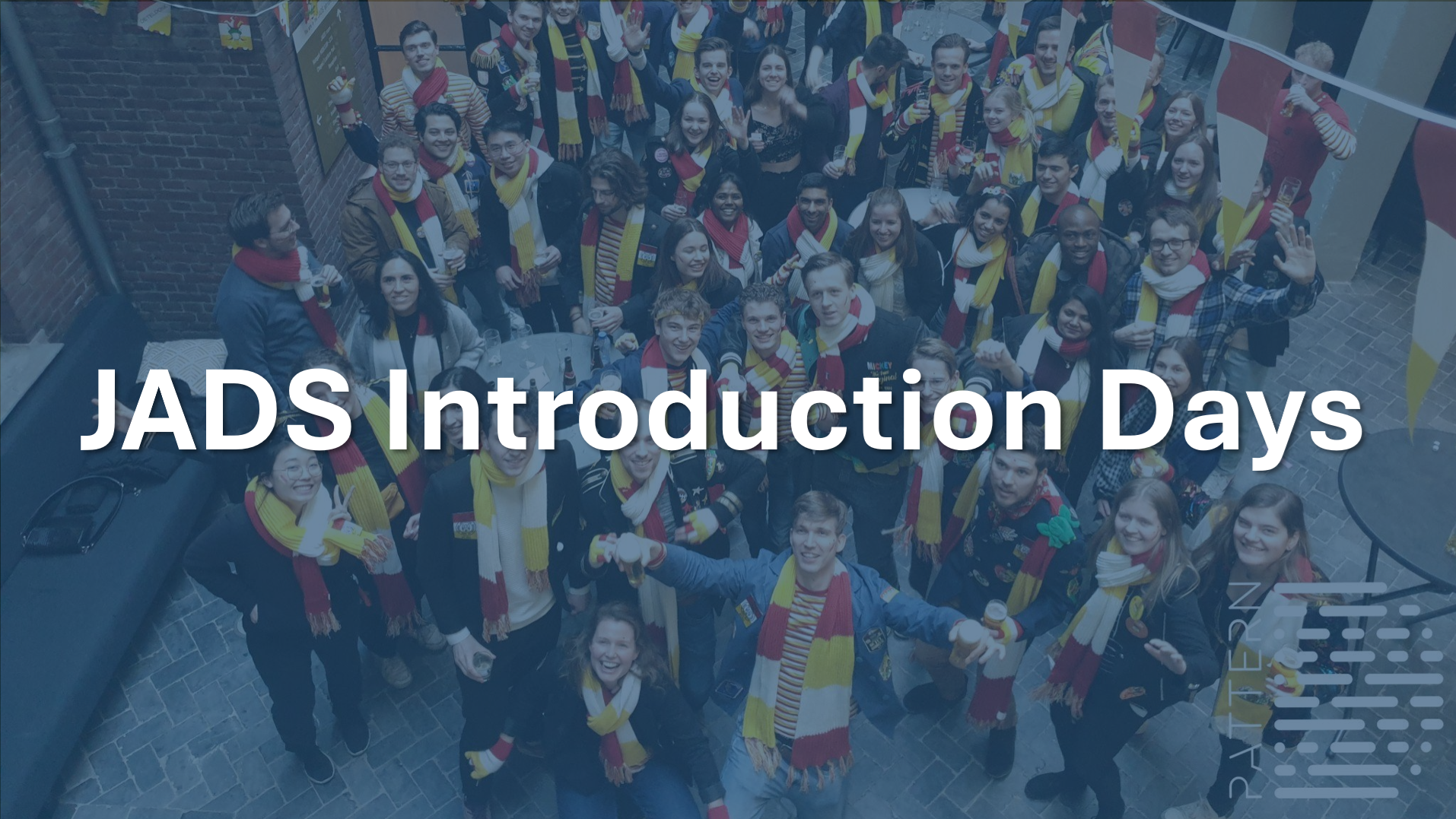 DBSE Introduction Days 2025