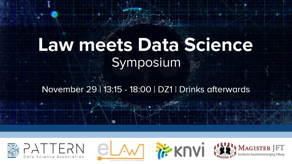 Symposium | Law meets Data Science
