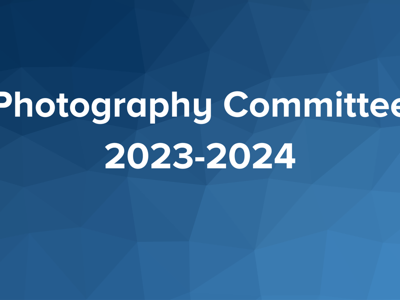 Photography Committee