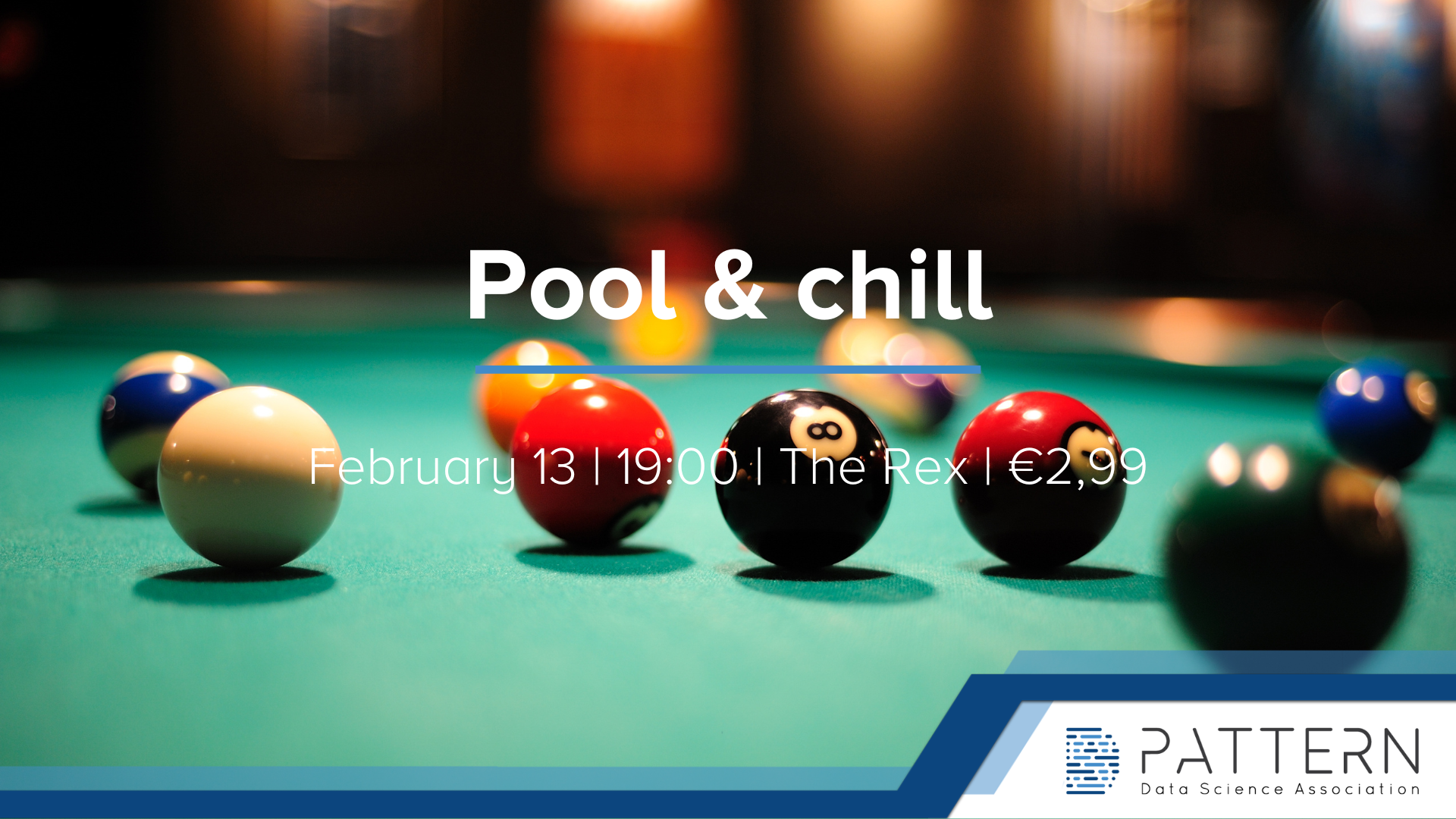 DSAI AC: Pool and Karaoke