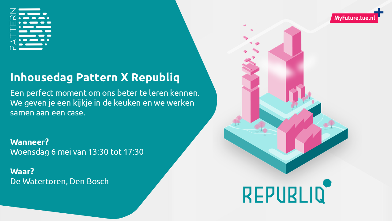 Republiq In-House Day