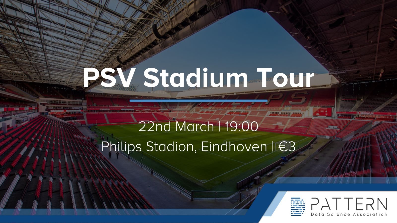 Jumpstart: Philips stadium tour