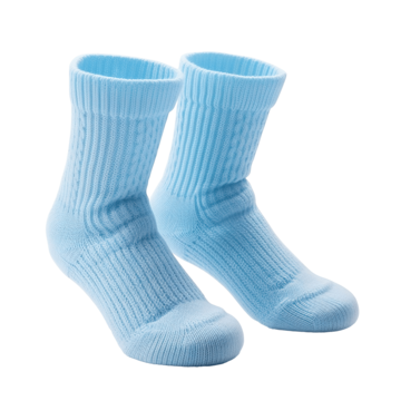 Pattern Socks - 4‑pairs