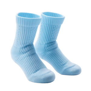 Pattern Socks - 4‑pairs